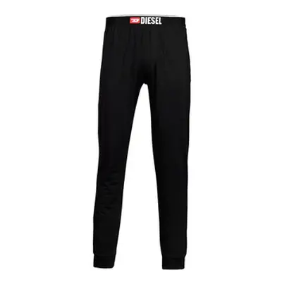 Diesel UMLB-JULIO men's Sportswear in Black