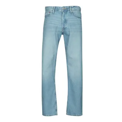 Jack & Jones JJICHRIS JJORIGINAL SBD 920 men's Jeans in Blue