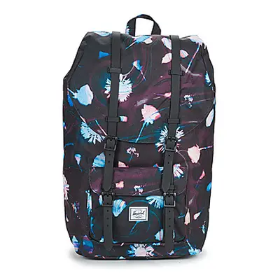 Herschel HERSCHEL LITTLE AMERICA women's Backpack in Black