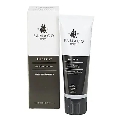 Famaco LEMMY men's Aftercare Kit in White