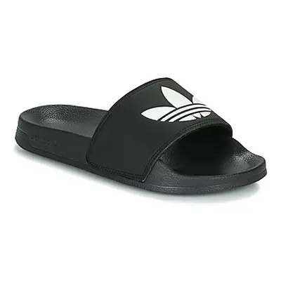 Adidas ADILETTE LITE women's Sliders in Black