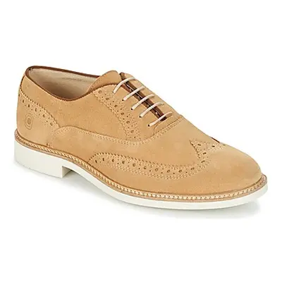 Casual Attitude GIPIJE men's Casual Shoes in Beige