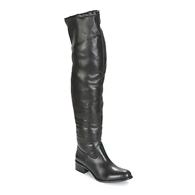 Betty London NORMANDIA women's High Boots in Black