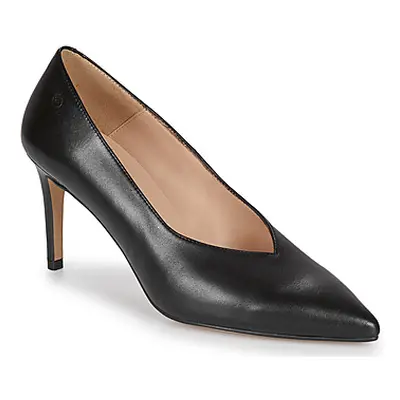 Betty London MINATTE women's Court Shoes in Black