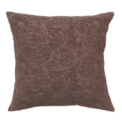 Broste Copenhagen MUSHROOM 's Pillows covers in Bordeaux