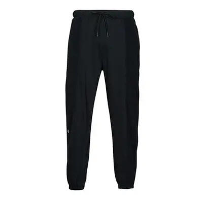 Converse ELEVATED SEASONAL KNIT PANT men's Trousers in Black