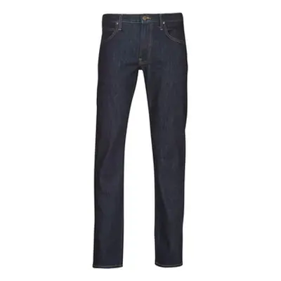 Lee DAREN ZIP FLY men's Jeans in Blue