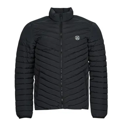 Oxbow JUNCO men's Jacket in Black