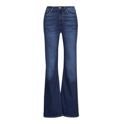 Pepe jeans WILLA women's Jeans in Blue