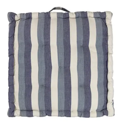 Broste Copenhagen AVA 's Pillows in Blue