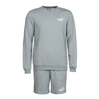 Puma FEEL GOOD SUIT TR men's in Grey