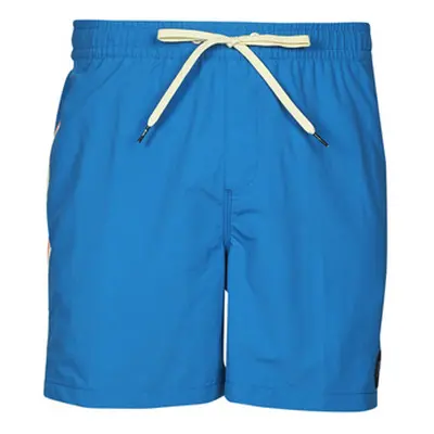 Quiksilver OCEANMADE BEACH PLEASE VL 16 men's in Blue