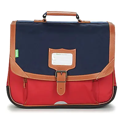 Tann's ARTHUR CARTABLE 38CM boys's Briefcase in Blue