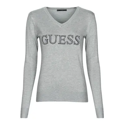 Guess ANNE women's Sweater in Grey