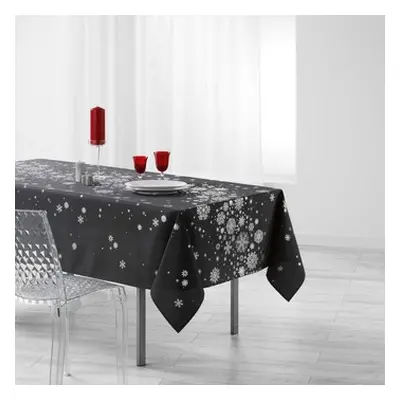 Douceur d intérieur CONSTELLATION 's Tablecloth in Grey