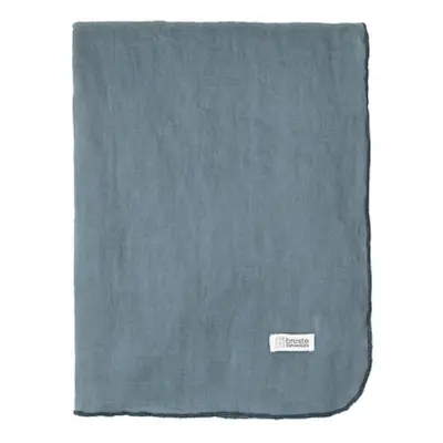 Broste Copenhagen GRACIE 's Tablecloth in Blue