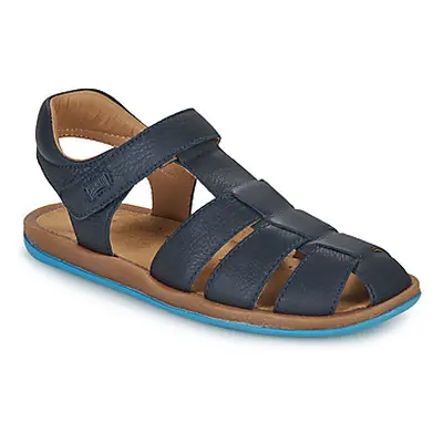 Camper BIC0 boys's Children's Sandals in Marine