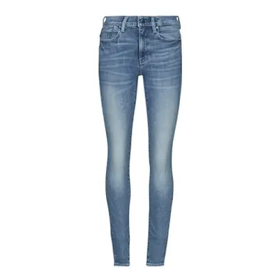 G-Star Raw lhana skinny wmn women's in Blue