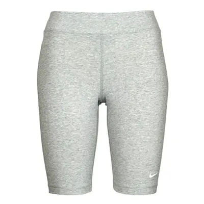 Nike NIKE SPORTSWEAR ESSENTIAL women's Tights in Grey