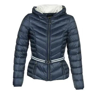 Esprit APRATO women's Jacket in Blue