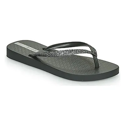 Ipanema LOLITA IV girls's Children's Flip flops / Sandals in Black