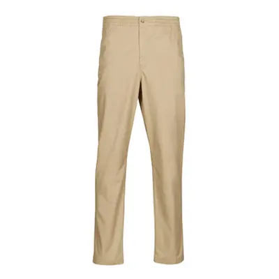 Polo Ralph Lauren R223SC26-CFPREPSTERP-FLAT-PANT men's Trousers in Beige