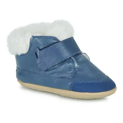 Easy Peasy MY IFOU girls's Children's Shoes (Pumps / Ballerinas) in Blue