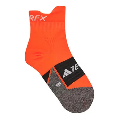 Adidas TRX TRL AGR SCK women's Sports socks in Orange