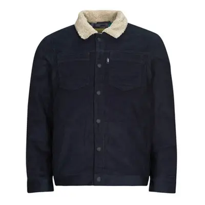 Oxbow JINGO men's Jacket in Marine