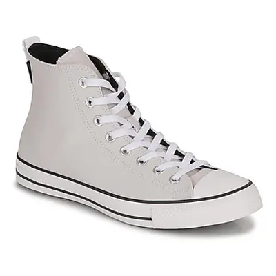 Converse CHUCK TAYLOR ALL STAR TECTUFF men's Shoes (High-top Trainers) in Grey