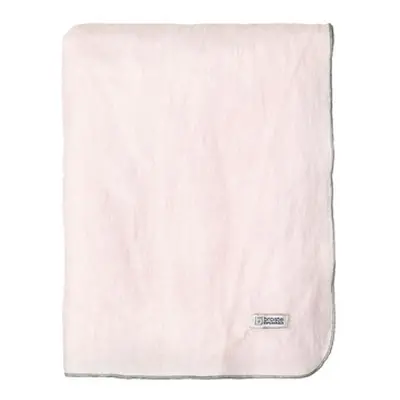 Broste Copenhagen GRACIE 's Tablecloth in Pink