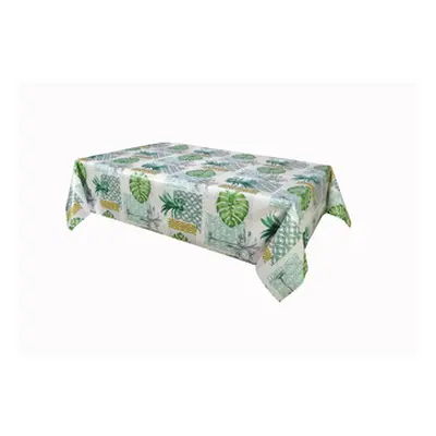 Habitable PALMIER - VERT - 140X200 CM 's Tablecloth in Green