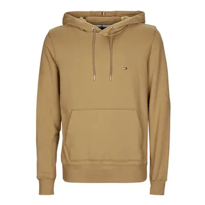 Tommy Hilfiger 1985 HOODY men's Sweatshirt in Beige