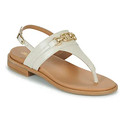 JB Martin ARTISTE women's Sandals in White