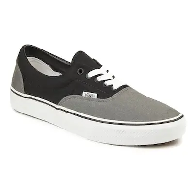 Vans ERA men's Shoes (Trainers) in Grey