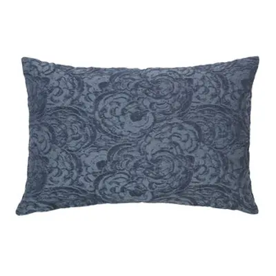 Broste Copenhagen MUSHROOM 's Pillows covers in Blue