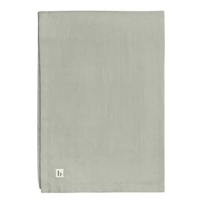 Broste Copenhagen WILLE 's Tablecloth in Grey