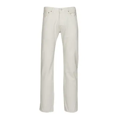 Levis 501® LEVI'S ORIGINAL men's Jeans in White