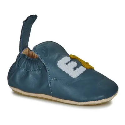 Easy Peasy MY BLUBLU boys's Children's Slippers in Blue