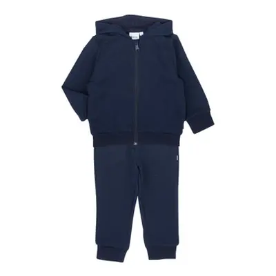 BOSS J08068-849 boys's in Marine