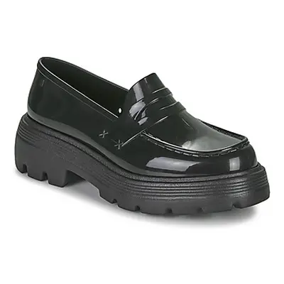 Melissa MELISSA ROYAL AD women's Loafers / Casual Shoes in Black