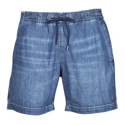 Polo Ralph Lauren R221SD49 men's Shorts in Blue