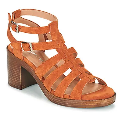 Adige ROSYA V3 women's Sandals in Brown