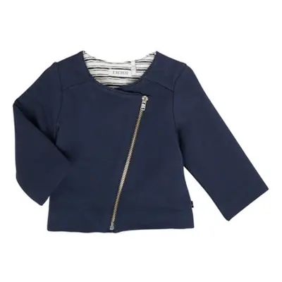 Ikks XS17030-48 girls's in Blue