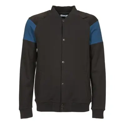 Eleven Paris KROG men's Jacket in Black