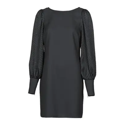 Naf Naf - women's Dress in Black