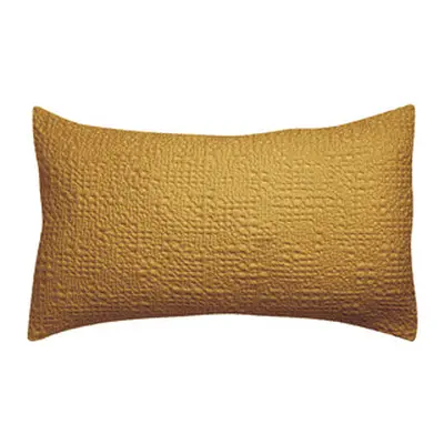 Vivaraise STONEWASHED TANA 's Pillows covers in Yellow