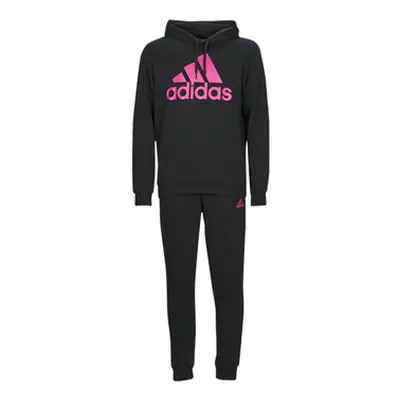 Adidas BL FT HD TS men's in Black