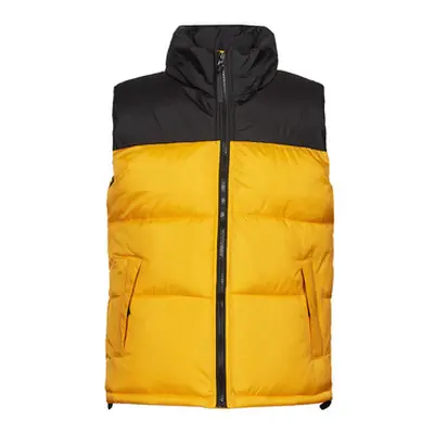 Yurban BEY men's Jacket in Yellow