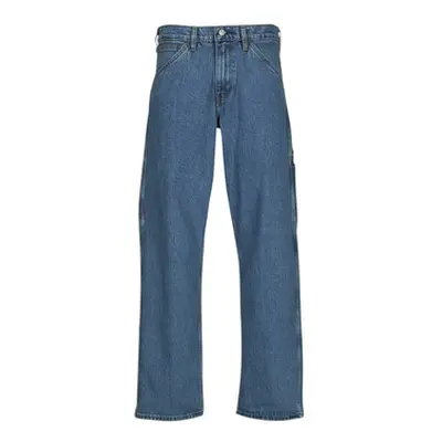 Levis WORKWEAR UTILITY FIT men's Jeans in Blue